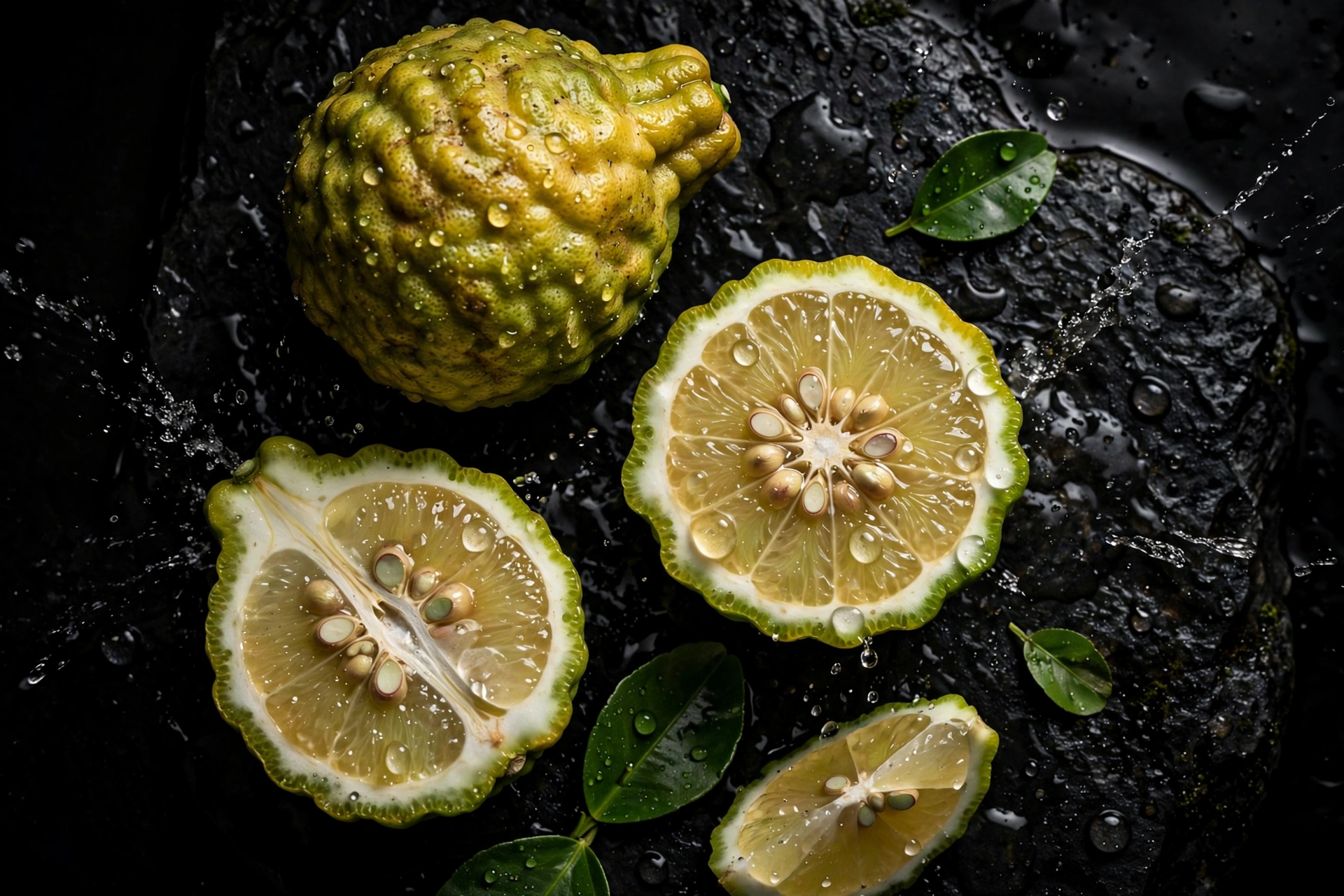 Bergamot