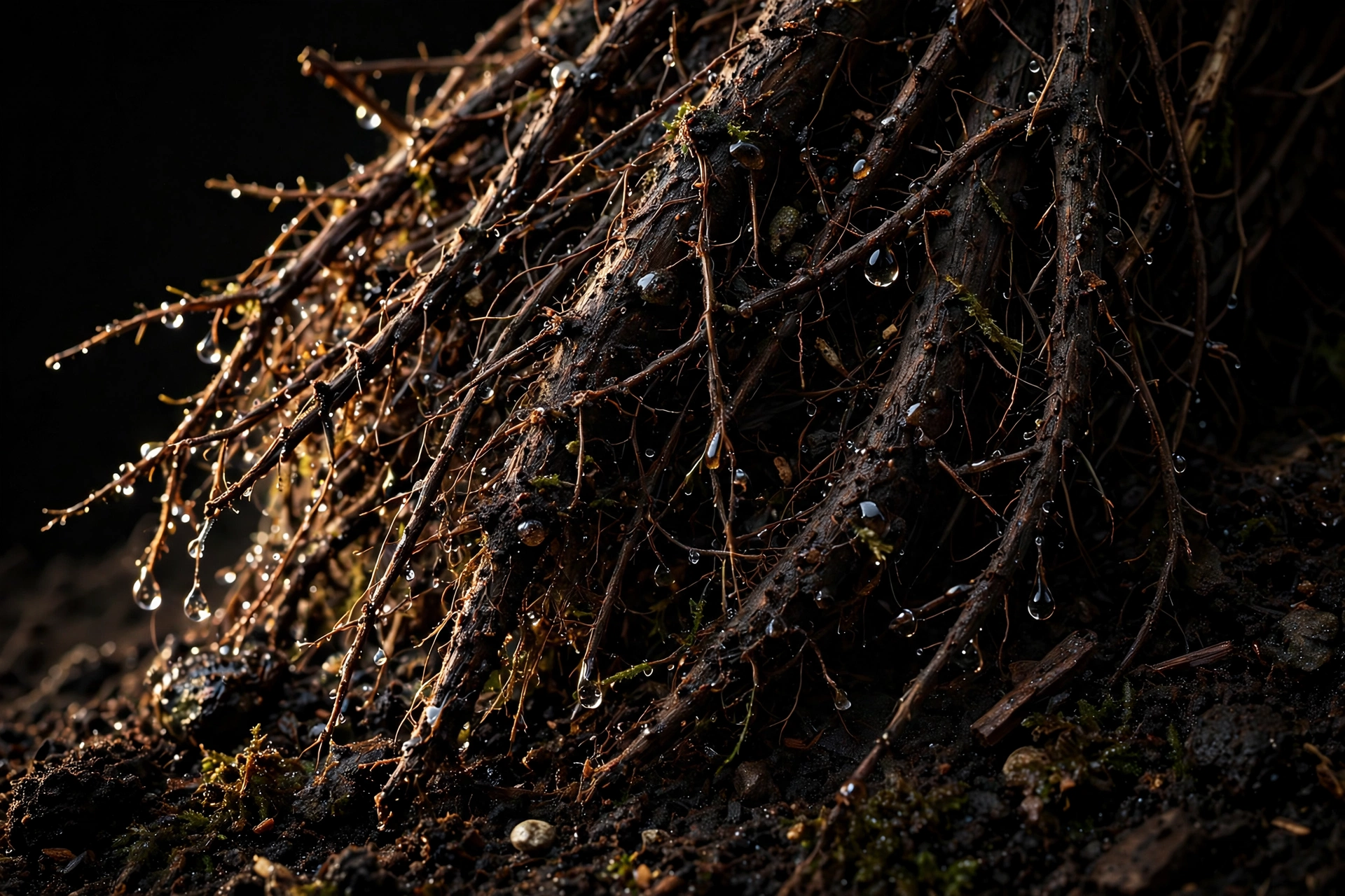 Vetiver